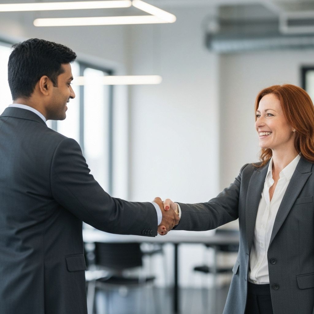 Partnership collaboration