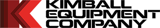 Kimball Equipment logo